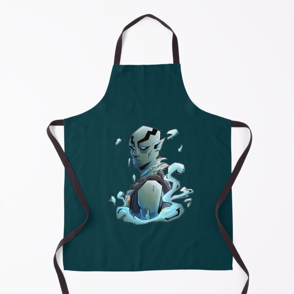 Item preview, Abe Sapien designed and sold by puckettmargot.