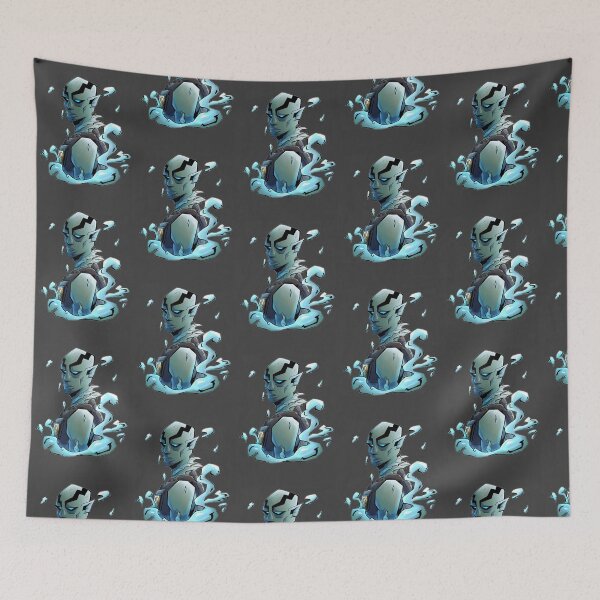 Item preview, Abe Sapien    designed and sold by puckettmargot.