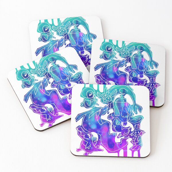 Item preview, Water Type designed and sold by advanceddoodles.