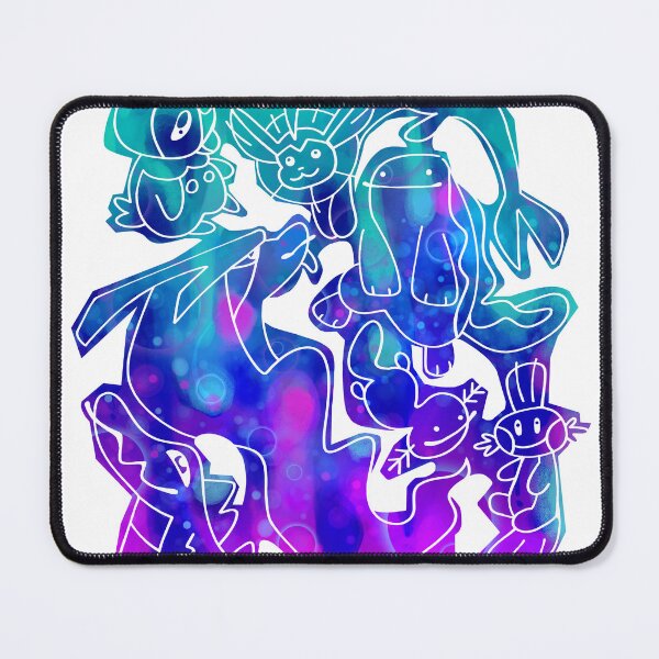 Item preview, Water Type designed and sold by advanceddoodles.