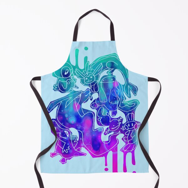 Item preview, Water Type designed and sold by advanceddoodles.