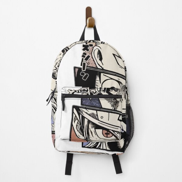 Item preview, luffy and the genk designed and sold by Nestzarakota.