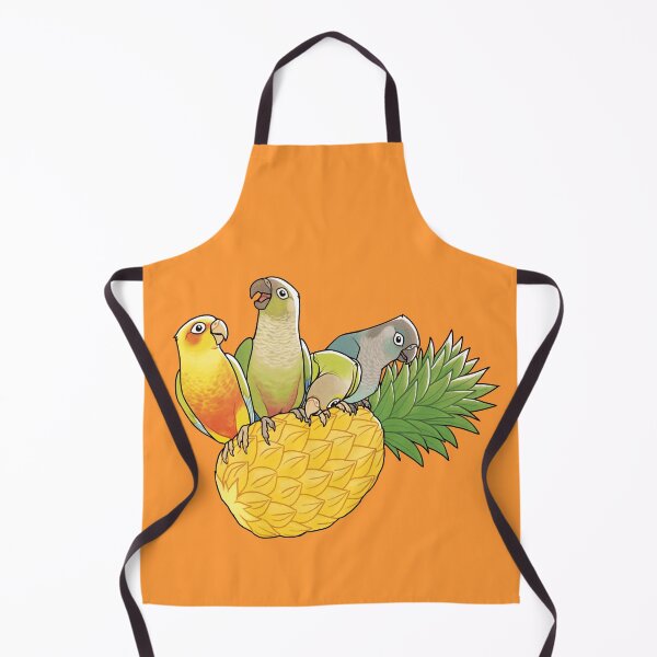 Item preview, Green Cheek Paradise designed and sold by JenTuyet.