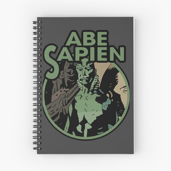Item preview, ABE SAPIEN  designed and sold by puckettmargot.
