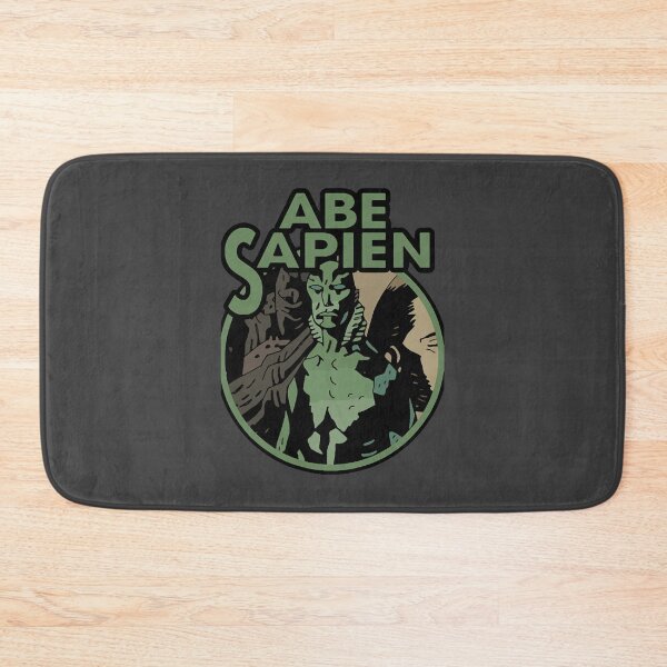 Item preview, ABE SAPIEN  designed and sold by puckettmargot.