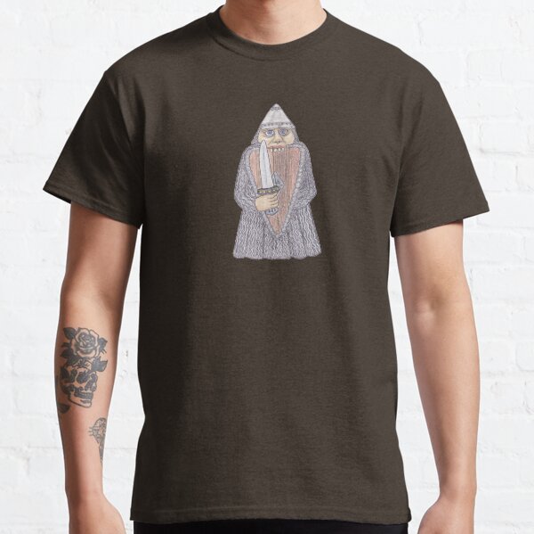 Berserker Classic T-Shirt