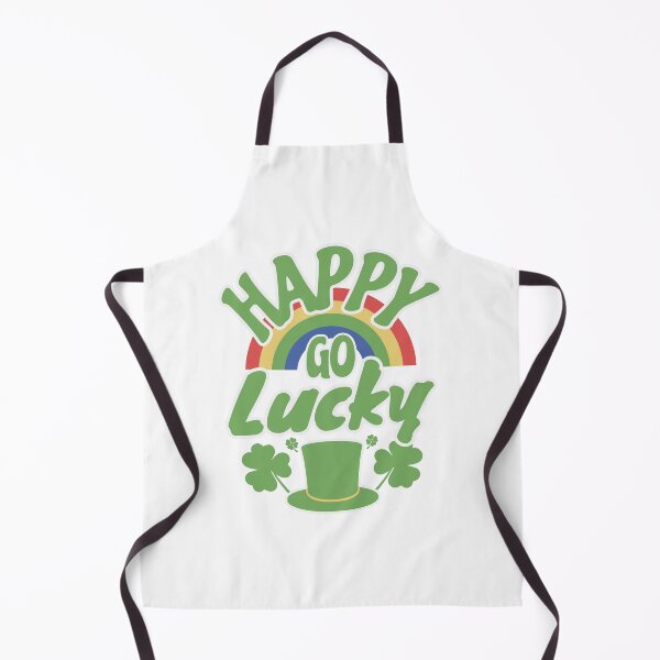 Item preview, Happy go lucky designed and sold by Capi-Mau.