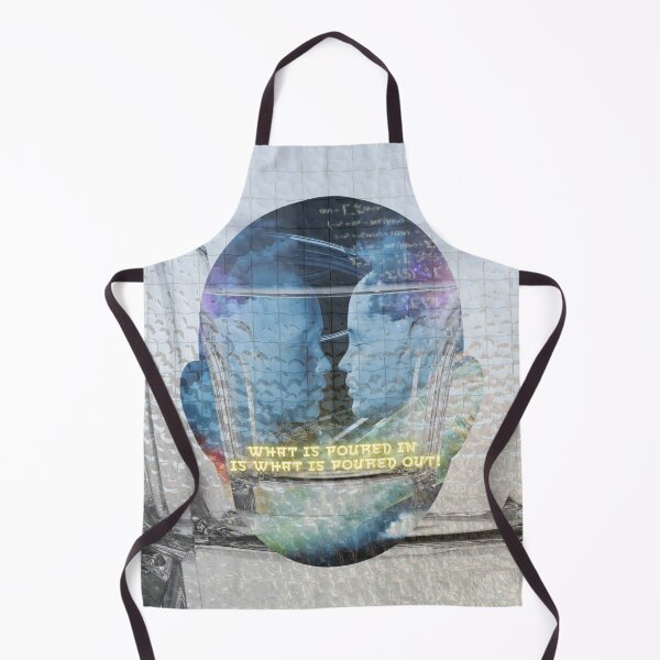 Item preview, Empty designed and sold by OfDustandGold.