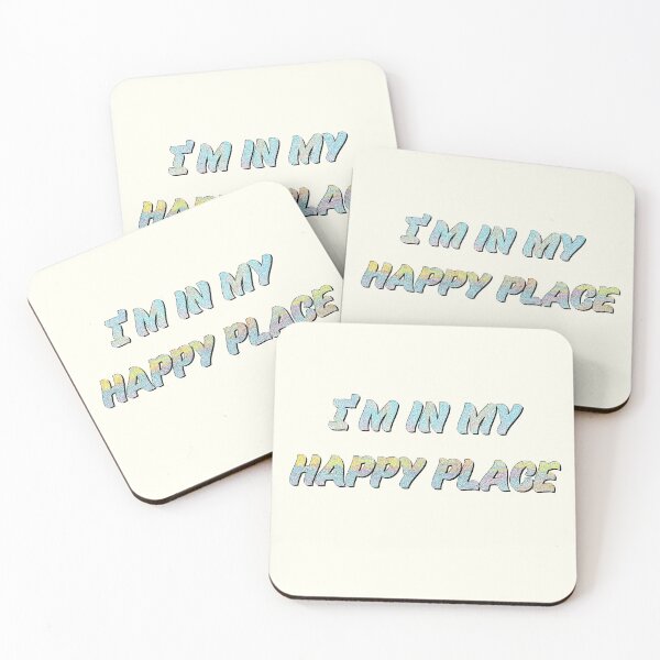 Item preview, My Happy Place designed and sold by Trendature Online .