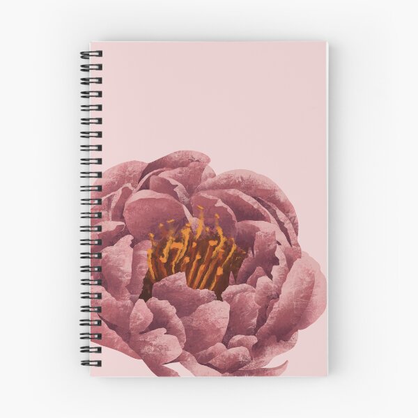 Item preview, Marble Peony designed and sold by LaurenTheLyon.