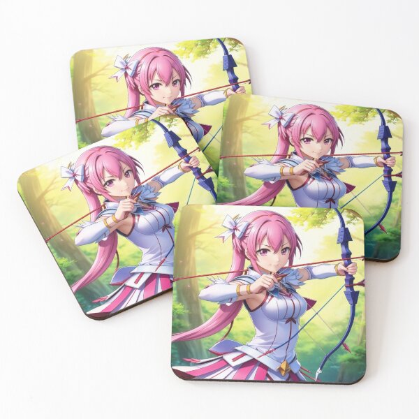 Item preview, Madoka Kaname designed and sold by ArtsyTeegee.