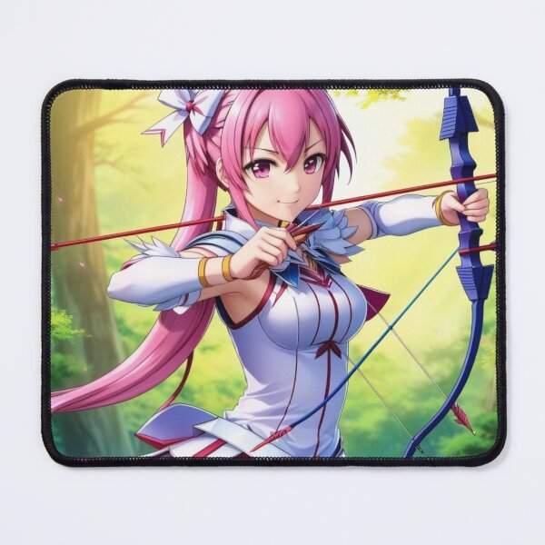 Item preview, Madoka Kaname designed and sold by ArtsyTeegee.