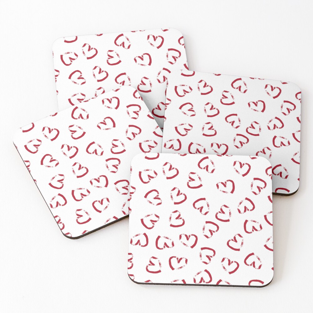 Item preview, Coasters (Set of 4) designed and sold by InfinityPattern.