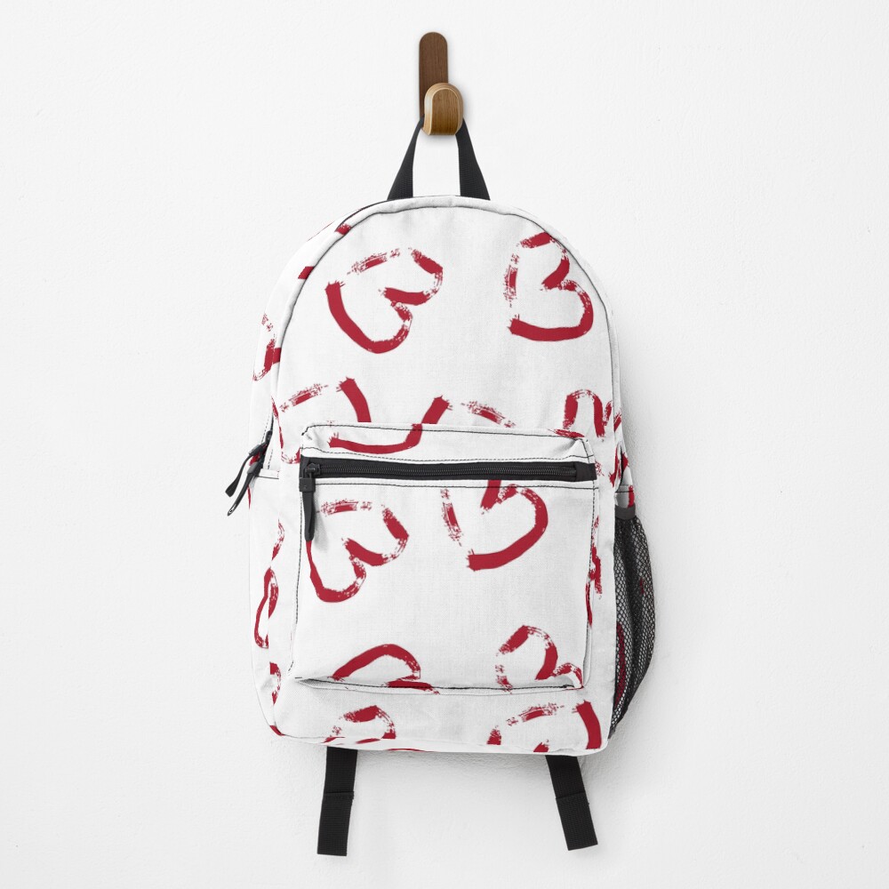 Item preview, Backpack designed and sold by InfinityPattern.
