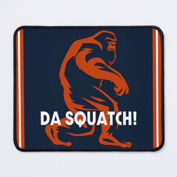 Item preview, Da Squatch designed and sold by Valley42Designs.