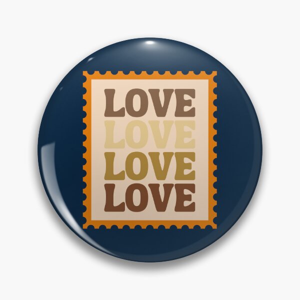 Artikelvorschau, LOVE valentine's day stamp quote entworfen und verkauft von teacherpeiyuan.