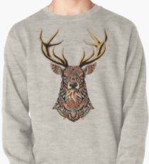 Sudadera cerrada Dólar adornado