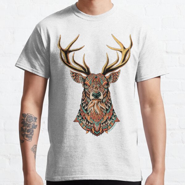 deer merchandise