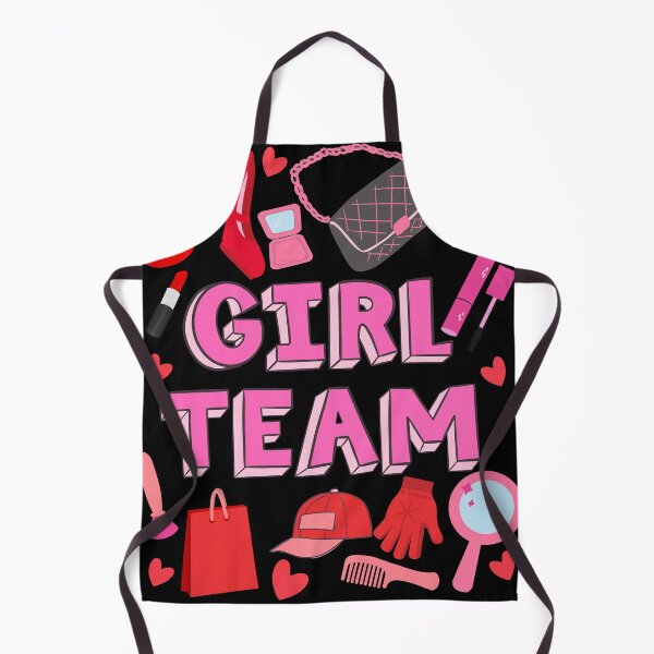 Item preview, Girl gang designed and sold by Koirojsa-nga.