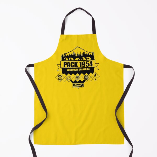 Item preview, Cub Scout Pack 1954 designed and sold by ythpstrmoby.