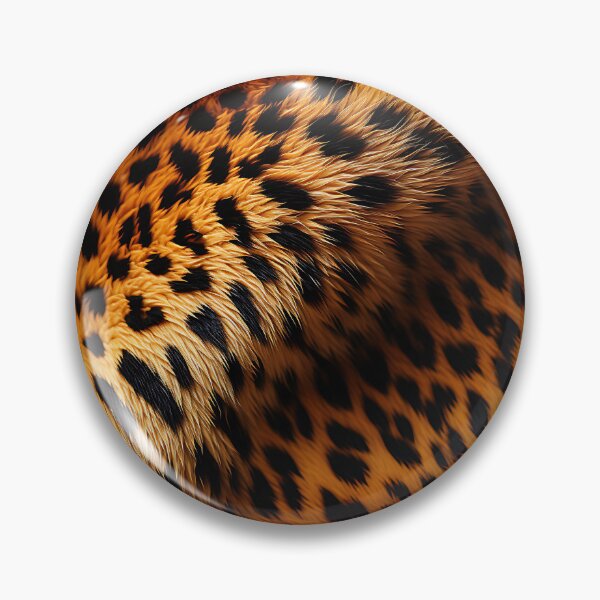 Artikelvorschau, Leopardenfell, Seamless, Pattern entworfen und verkauft von DrPhatPhaw.