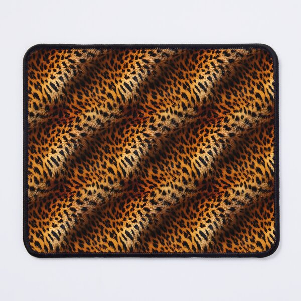 Item preview, Leopard Skin  Seamless Pattern designed and sold by DrPhatPhaw.