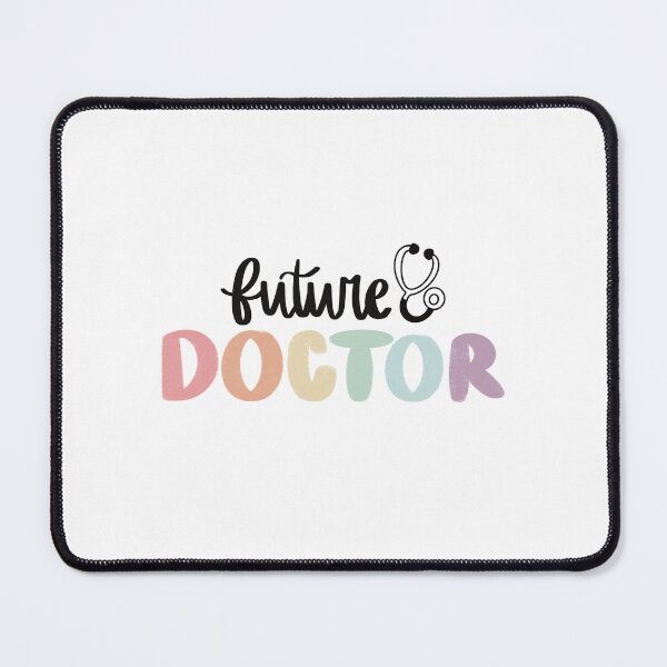 Item preview, Future Doctor designed and sold by traumadrama.