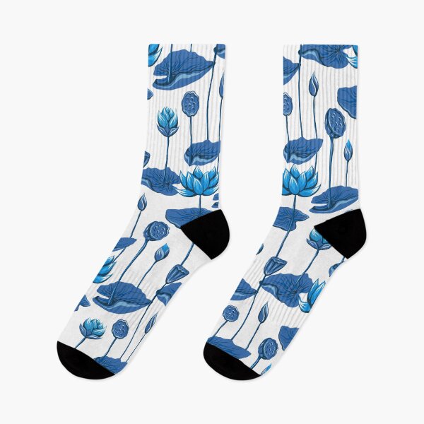 Item preview, lotus flowers designed and sold by Veleri.