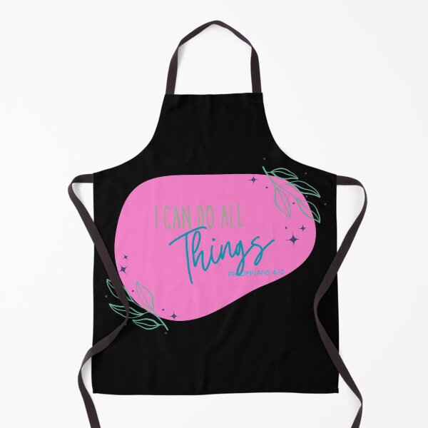 Item preview, I can do all things designed and sold by ManikRaja.