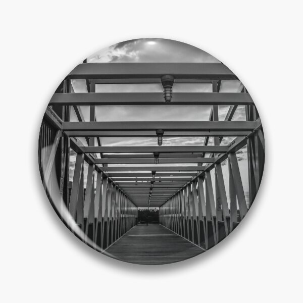 Item preview, Infinity Bridge  designed and sold by passion4photos.