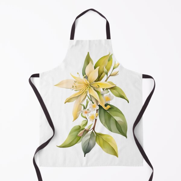 Item preview, Ylang-ylang designed and sold by HOMETOWN86.