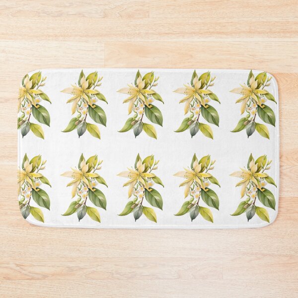 Item preview, Ylang-ylang designed and sold by HOMETOWN86.