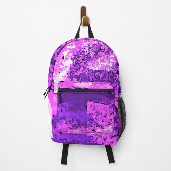 Item preview, "Purple Space" designed and sold by Spaceart9.