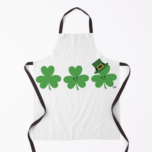 Item preview, Shamrock Trio designed and sold by cwklein.