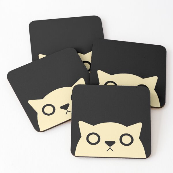 Item preview, Cat Face - Buff designed and sold by ClanRaeDesign.