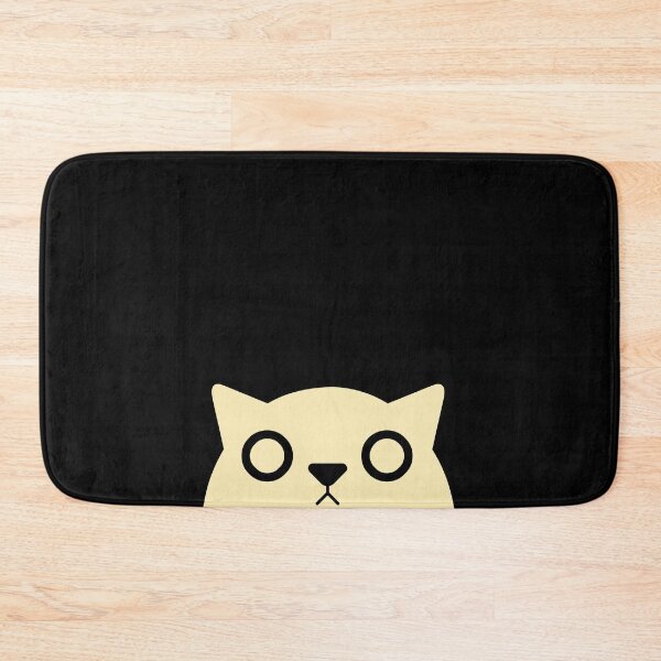 Item preview, Cat Face - Buff designed and sold by ClanRaeDesign.