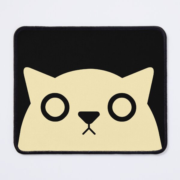 Item preview, Cat Face - Buff designed and sold by ClanRaeDesign.