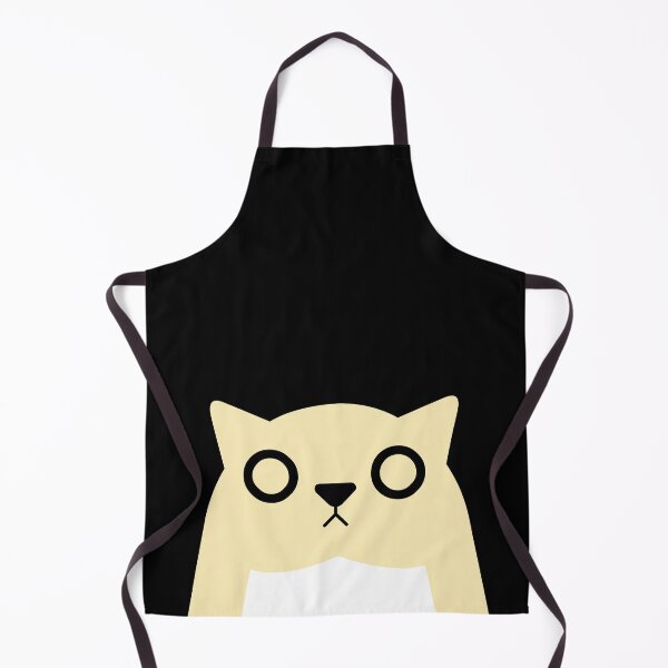 Item preview, Cat Face - Buff designed and sold by ClanRaeDesign.