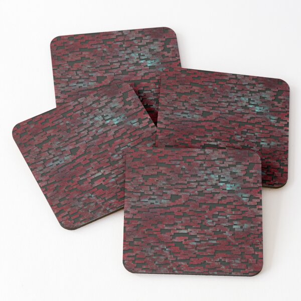 Item preview, Those Odd Blocks designed and sold by Trendature Online .
