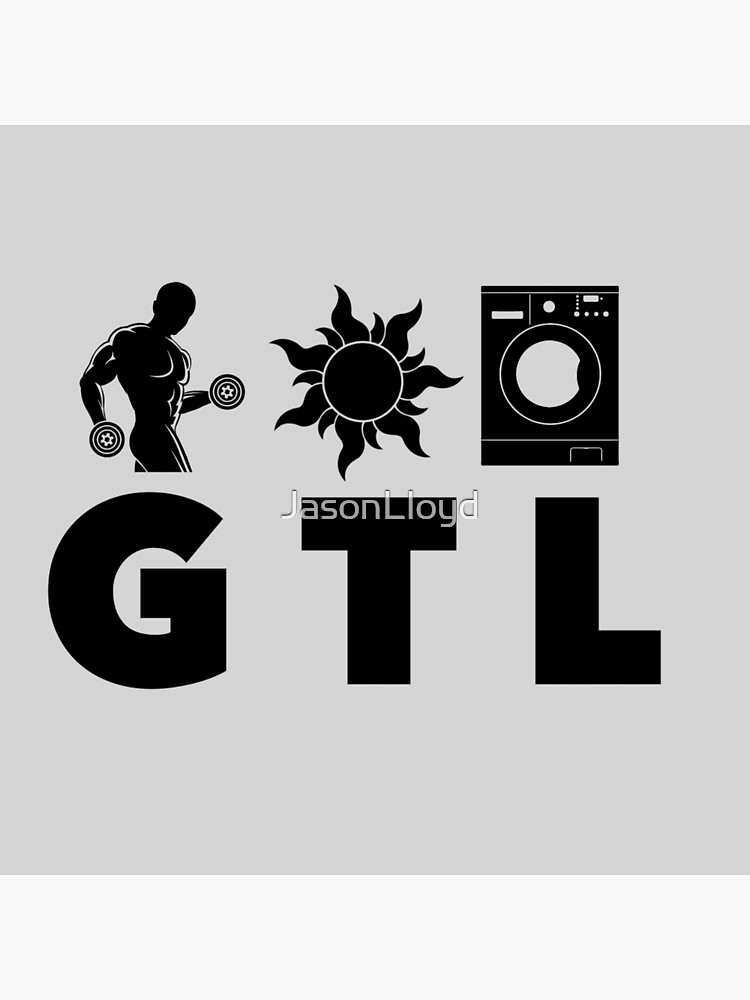 GTL by JasonLloyd