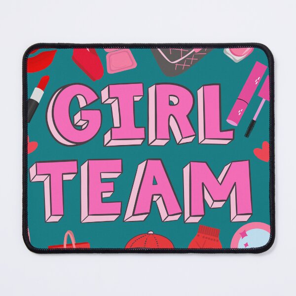 Item preview, Girl gang designed and sold by Koirojsa-nga.
