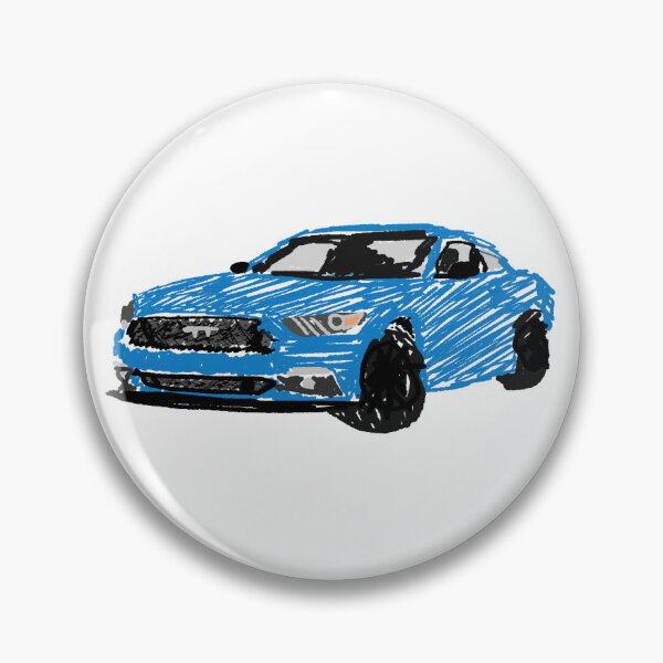 Item preview, 2017 Mustang designed and sold by nalexander0510.