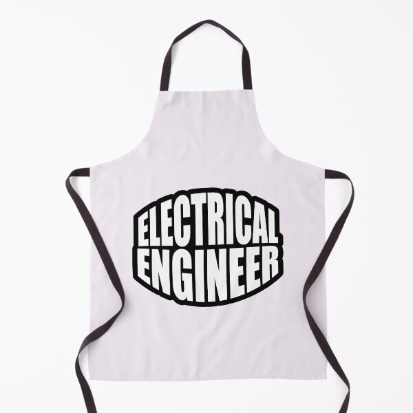 Item preview, Electrical Engineer Shirts Stickers Design for Electrical Engineering Students and Engineers designed and sold by Science Engineering Gifts.