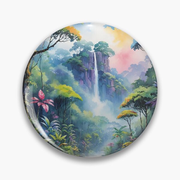 Item preview, Fernweh Deutsch German Rainforest An Ache for Distant Places Missing Places You have Never Been designed and sold by Sarcastic Narwhal.