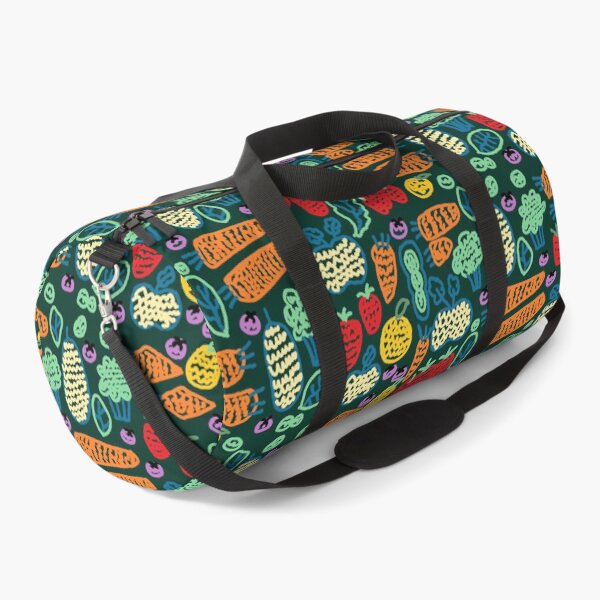 Item preview, Vegetables and fruits designed and sold by zzzozzo.