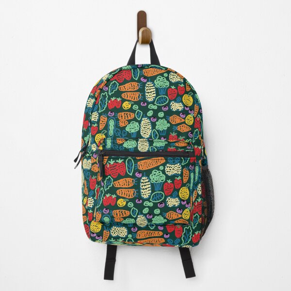 Item preview, Vegetables and fruits designed and sold by zzzozzo.