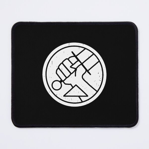 Item preview, B.P.R.D. Logo designed and sold by puckettmargot.