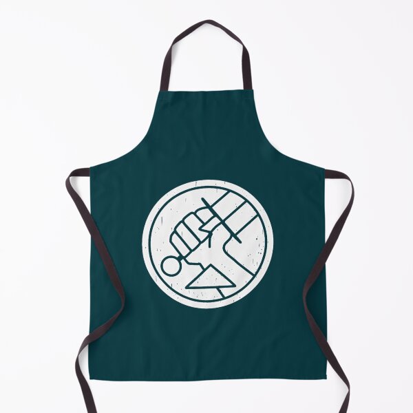Item preview, B.P.R.D. Logo designed and sold by puckettmargot.