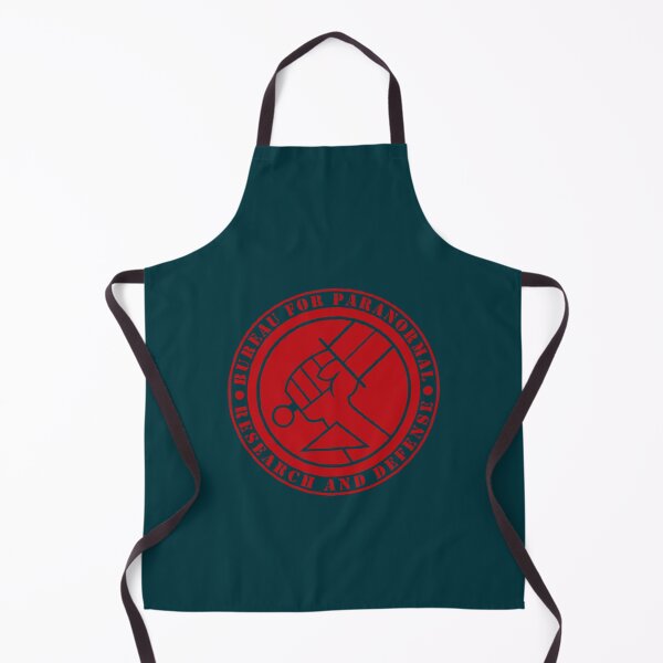 Item preview, Bureau for Paranormal Research and Defense designed and sold by puckettmargot.