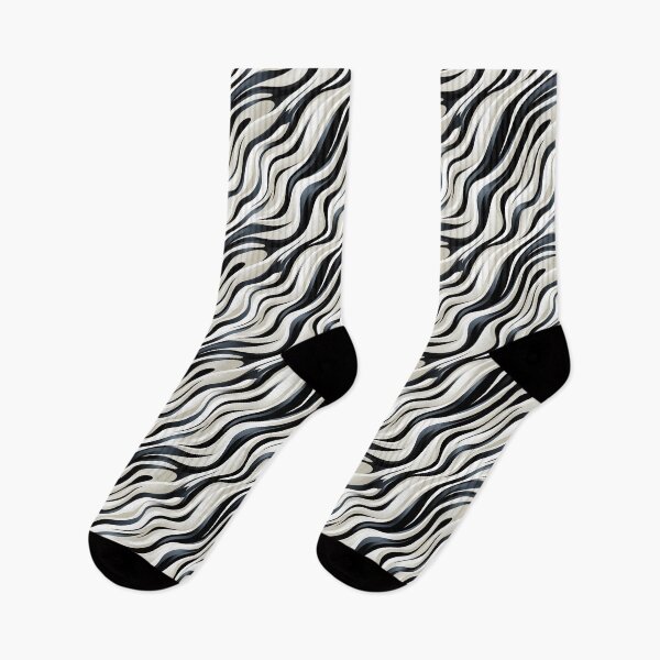 Item preview, Zebra Skin  Seamless Pattern designed and sold by DrPhatPhaw.